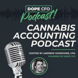 The Cannabis Accounting Podcast artwork