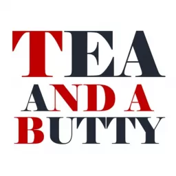 Tea And A Butty Podcast artwork