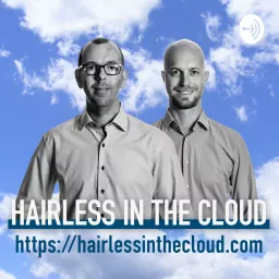 Hairless in the Cloud - Microsoft 365 - Security und Collaboration Podcast artwork