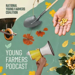Young Farmers Podcast artwork
