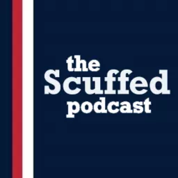 Scuffed | U.S. soccer, World Cup, Yanks Abroad, futbol in America Podcast artwork