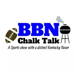 BBN Chalk Talk Podcast artwork