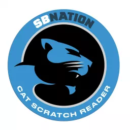 Cat Scratch Reader: for Carolina Panthers fans Podcast artwork