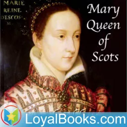 Mary Queen of Scots by Jacob Abbott