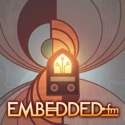 Embedded Podcast artwork