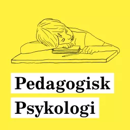 Pedagogisk Psykologi Podcast artwork