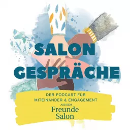 Salongespräche Podcast artwork