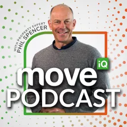 Move iQ Podcast artwork