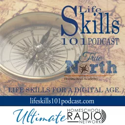 Life Skills 101 Podcast artwork