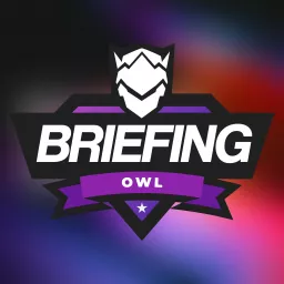 Briefing OWL Podcast artwork