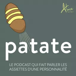 Patate Podcast artwork