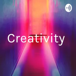 Creativity Podcast artwork
