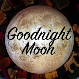 Goodnight Moon Podcast artwork