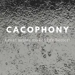 CACOPHONY: GREAT CLASSICAL MUSIC