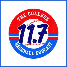 11Point7: The College Baseball Podcast artwork