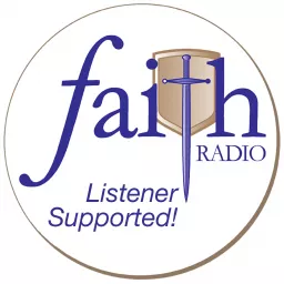 Faith Radio Podcast artwork