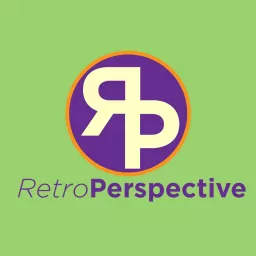 RetroPerspective Podcast artwork