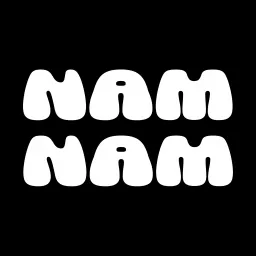 NamNam Radio Podcast artwork