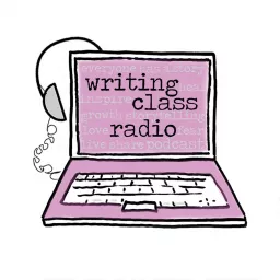 writing class radio Podcast artwork