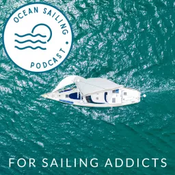 Ocean Sailing Podcast artwork