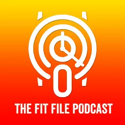 The FIT File with DC Rainmaker and DesFit Podcast artwork
