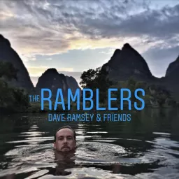 The Ramblers: Dave Ramsey Podcast artwork