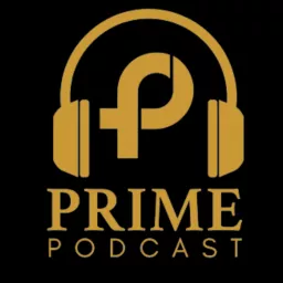 The Prime Podcast artwork