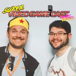 Videogamecast - Dein Podcast über Videospielreihen