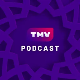 The Muslim Vibe Podcast artwork