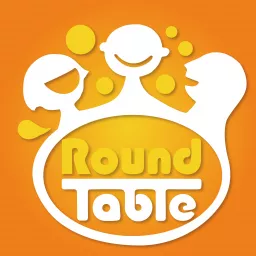 Round Table China Podcast artwork