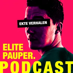Elitepauper Podcast: Ekte Verhalen artwork