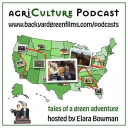 agri-Culture Podcast artwork