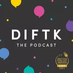 Doing It For The Kids Podcast artwork