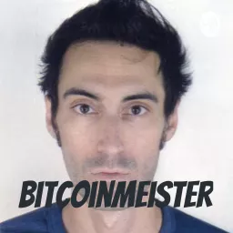 BitcoinMeister- Bitcoin, Cryptocurrency, Altcoins Podcast artwork