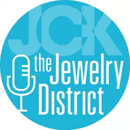 The Jewelry District Podcast artwork