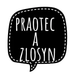Praotec a Zlosyn Podcast artwork
