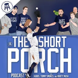 The Short Porch Podcast artwork