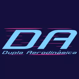 Dupla Aerodinâmica Podcast artwork