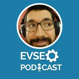 EV SEO Podcast: impara la SEO dove vuoi! artwork