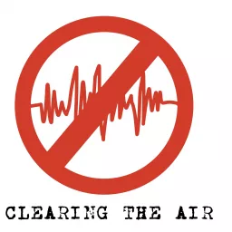 Clearing the Air Podcast artwork