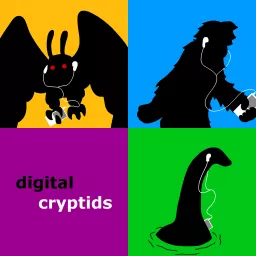 DigitalCryptids