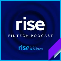 Rise FinTech Podcast artwork