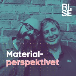 Materialperspektivet Podcast artwork