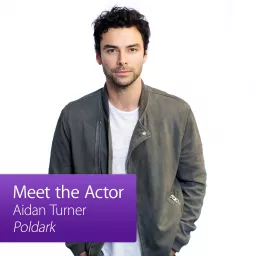 Poldark: Meet the Cast Podcast artwork