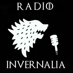 Radio Invernalia FM -El podcast de Juego de Tronos artwork