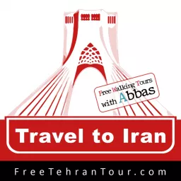 Travel to Iran Podcast artwork