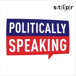Politically Speaking Podcast artwork