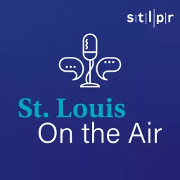 St. Louis on the Air Podcast artwork