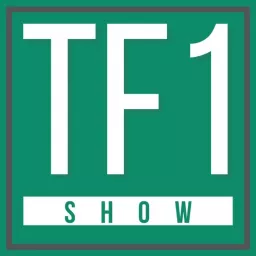 The TF1 Show - Formula 1 Podcast artwork