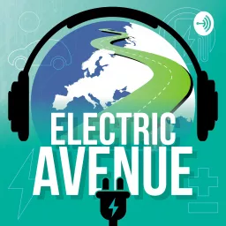 Electric Avenue Podcast artwork